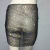 black mini skirt fishnets black mini skirt fishnets