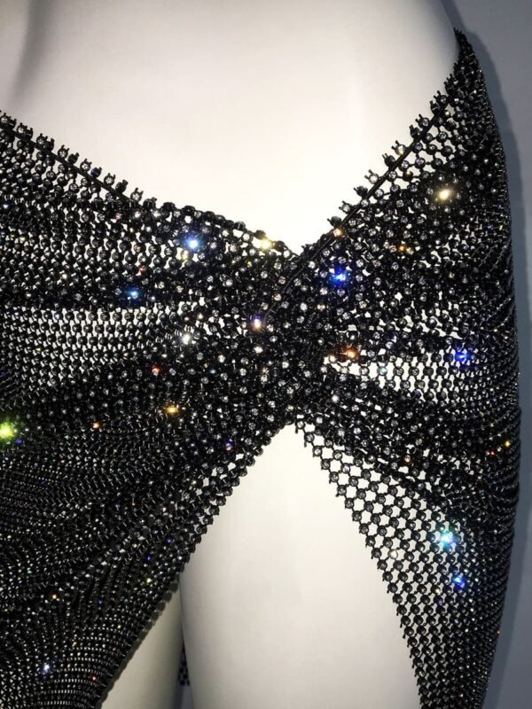 black mini skirt fishnets7 black mini skirt fishnets